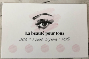Nouveau !